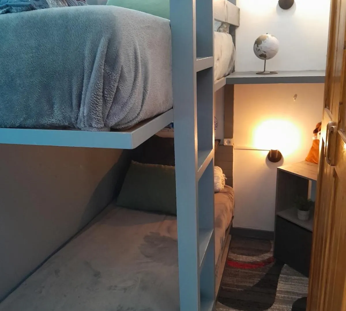Cosystudio Superdevoluy Le Devoluy Apartment