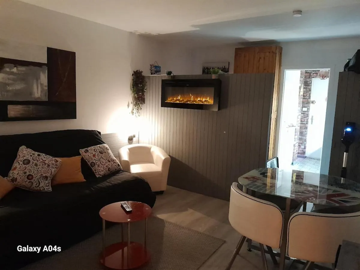 Cosystudio Superdevoluy Le Devoluy Apartment