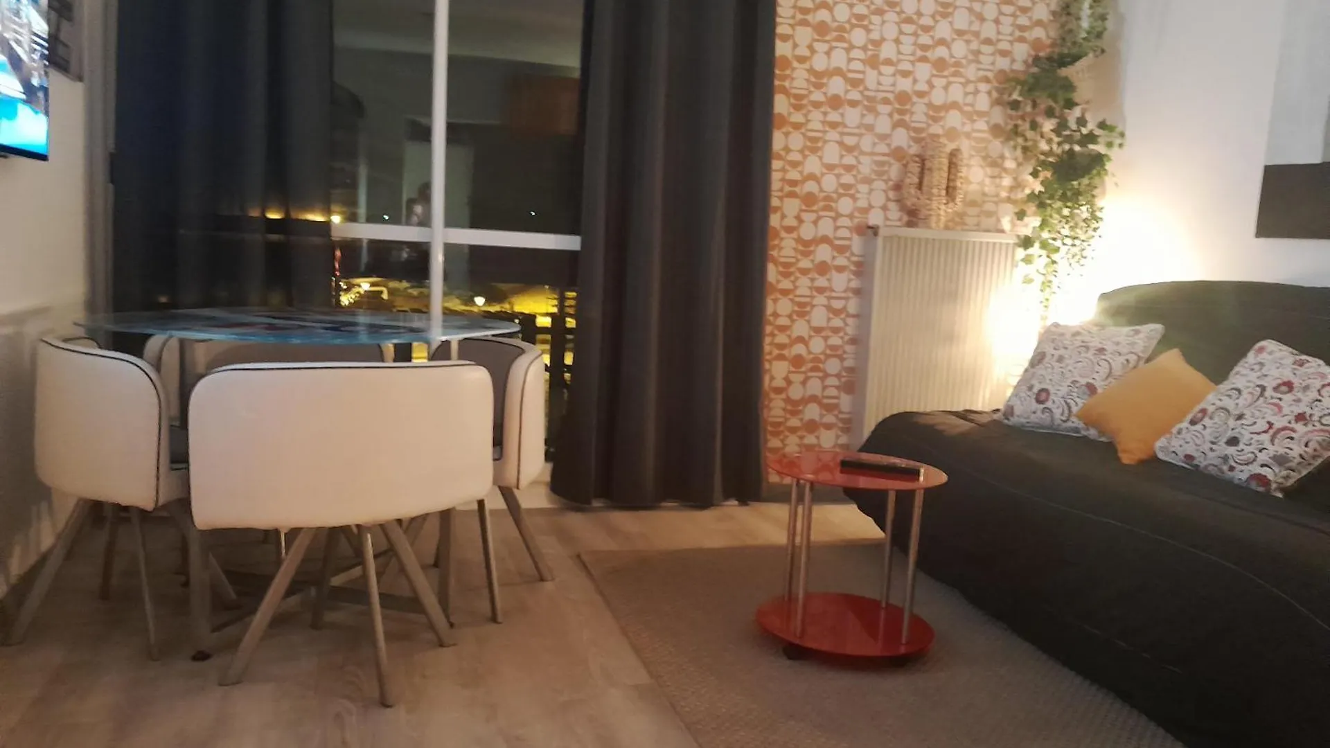 Cosystudio Superdevoluy Le Devoluy Apartment
