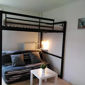 Appartement Le Super Dodo