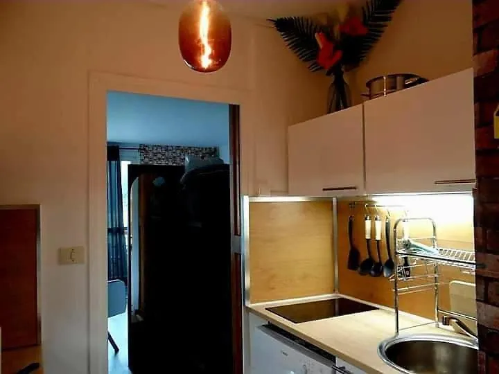 Cosystudio Superdevoluy Le Devoluy Apartment